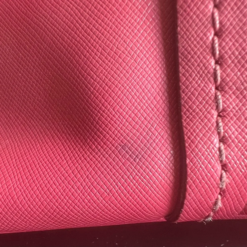 Coach Peyton Domed Satchel - Picture 8 of 10